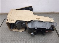  Консоль салона (кулисная часть) Ford Explorer 2006-2010 20649338 #8