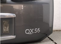908127S610 Накладка под номер (бленда) Infiniti QX56 2004-2010 11528619 #6