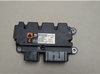 13523927 Блок управления подушками безопасности Chevrolet Equinox 2017-2024 20649344 #1