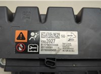 13523927 Блок управления подушками безопасности Chevrolet Equinox 2017-2024 20649344 #2