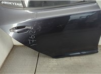  Стекло боковой двери KIA Stinger 2017-2021 11528626 #4