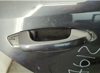  Стекло боковой двери KIA Stinger 2017-2021 11528626 #7