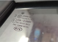  Стекло боковой двери KIA Stinger 2017-2021 11528626 #8