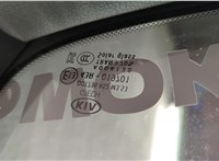  Стекло боковой двери KIA Stinger 2017-2021 11528626 #9