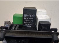  Блок реле Opel Omega B 1994-2003 20649346 #3