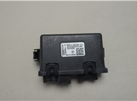 84233603 Блок управления доводчика багажной двери Chevrolet Equinox 2017-2024 20649349 #1