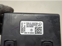 84233603 Блок управления доводчика багажной двери Chevrolet Equinox 2017-2024 20649349 #2