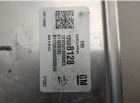 12688128 Блок управления двигателем Chevrolet Equinox 2017-2024 20649354 #4