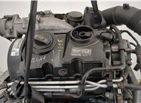  Форсунка топливная Seat Ibiza 4 2008-2015 11534444 #5