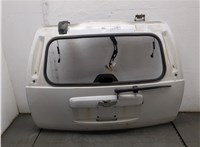  Замок багажника Chevrolet Tahoe 2006-2014 11528660 #1