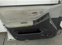  Замок двери Toyota Highlander 1 2001-2007 11528673 #3
