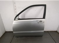  Замок двери Toyota Highlander 1 2001-2007 11528673 #1