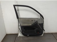  Замок двери Toyota Highlander 1 2001-2007 11528673 #11