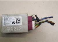 7396812 Блок управления сиденьями BMW 2 F45 Active Tourer 2014-2018 20649383 #1