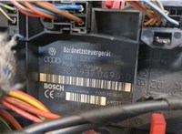  Блок управления бортовой сети (Body Control Module) Volkswagen Touran 2006-2010 20649387 #3