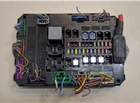 9X2314B476AD Блок управления бортовой сети (Body Control Module) Jaguar XF 2007-2015 20649394 #1