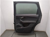  Стеклоподъемник электрический Audi Q7 2015-2025 11528692 #4