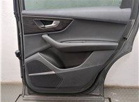  Стеклоподъемник электрический Audi Q7 2015-2025 11528692 #6