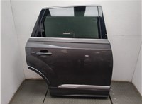  Стеклоподъемник электрический Audi Q7 2015-2025 11528692 #1