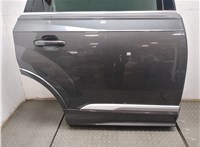  Стеклоподъемник электрический Audi Q7 2015-2025 11528692 #12