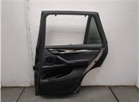 41517386740 Дверь боковая (легковая) BMW X5 F15 2013-2018 20649406 #3