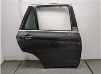 41517386740 Дверь боковая (легковая) BMW X5 F15 2013-2018 20649406 #5