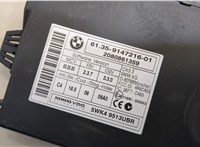 914721601 Блок управления CAS BMW 5 E60 2003-2010 20649407 #2