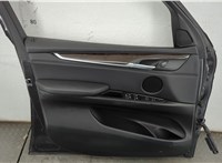  Дверная карта (Обшивка двери) BMW X5 F15 2013-2018 11528698 #2