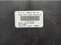 7L74140177AJ Блок комфорта Lincoln Navigator 2006-2014 20649411 #2