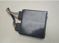 7L74140177AJ Блок комфорта Lincoln Navigator 2006-2014 20649411 #3