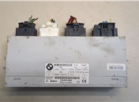 7394651 Блок управления доводчика багажной двери BMW 5 F10 2010-2017 20649416 #1