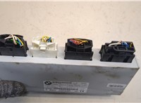 7394651 Блок управления доводчика багажной двери BMW 5 F10 2010-2017 20649416 #3