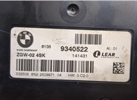 9340522 Блок комфорта BMW 5 F10 2010-2017 20649418 #3