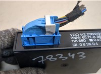 8369774 Блок управления круиз-контроля BMW 3 E46 1998-2006 20649422 #2