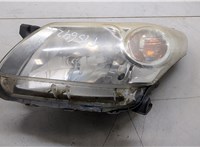  Фара (передняя) Toyota Urban Cruiser 20649425 #1