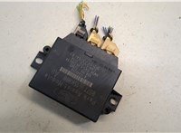  Блок управления парктрониками Ford Mondeo 4 2007-2015 20649427 #1