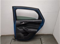  Стеклоподъемник электрический Ford Focus 3 2014-2019 11528718 #3