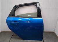  Стеклоподъемник электрический Ford Focus 3 2014-2019 11528718 #1