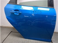  Стеклоподъемник электрический Ford Focus 3 2014-2019 11528718 #11