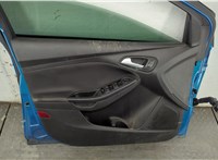 F1EZ5823943BB Дверная карта (Обшивка двери) Ford Focus 3 2014-2019 11528719 #12