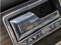  Ручка двери салона Lincoln Navigator 2006-2014 11528734 #14