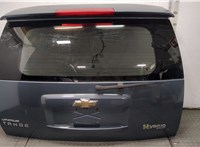  Стекло заднее Chevrolet Tahoe 2006-2014 11528743 #1