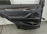  Дверная карта (Обшивка двери) BMW X5 F15 2013-2018 11528746 #4