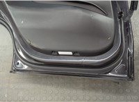  Дверная карта (Обшивка двери) BMW X5 F15 2013-2018 11528746 #13