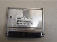 Блок управления двигателем BMW X5 E53 2000-2006 20649470 #1