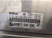  Блок управления двигателем BMW X5 E53 2000-2006 20649470 #2