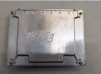  Блок управления двигателем BMW X5 E53 2000-2006 20649470 #4