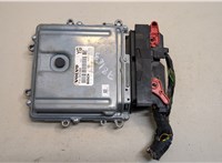 Блок управления двигателем Volvo XC60 2008-2017 20649471 #1