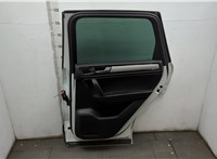 7P6839462A Стеклоподъемник электрический Volkswagen Touareg 2010-2014 11528780 #3