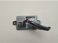 7L1T14B663BA Блок управления обогревом сидений Lincoln Navigator 2006-2014 20649492 #1
